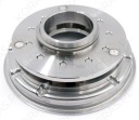 VOLANT GAZ D'ÉCHAPPEMENT NZ-113 VB38 172010R080photo 12