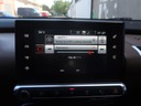 Citroen C4 Cactus 1.2 PureTech, Salon Polska Wyposażenie - multimedia Nawigacja GPS Bluetooth Gniazdo SD CD MP3 Gniazdo USB