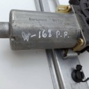 ÉLÉVATEUR VITRE DROIT AVANT MERCEDES ESSENCE A W168 2 GOUPILLE 0130821672 NR2441photo 6