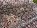 Nový perzský koberec Ghoum HODVÁBNY 430x305 obchod 310 tis Dĺžka 430 cm
