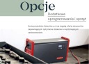 ЗАРЯДНИЙ ПРИСТРІЙ FRONIUS SELECTIVA 4.00 2050 2KW 24V 50 A DO БАТАРЕЇ TRAKCYJNYCH  (17815006830) фото min 14
