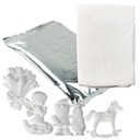 СУПЕР ЛЕГКАЯ БЕЛАЯ ФОРМА 100 Г 523-713