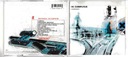 Компакт-диск Radiohead - OK Computer, 1997 г., первый релиз в США____________________