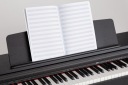Цифровое пианино M-tunes mtDK-360bk черное