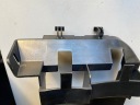 BMW F30 330E COUVERCLE POIGNÉE BOÎTES FUSIBLES 9367069photo 8