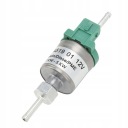 НАСОС ПАЛИВА ПІДІГРІВАЧА МАСТИЛА ПРИВІДНОГО 12 V  фото 12