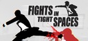 FIGHTS IN TIGHT SPACES PC STEAM KĽÚČ + ZDARMA Producent Ground Shatter