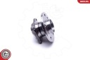 MOYEU ROUES AVEC ROULEMENT 29SKV317 29SKV317 SKVphoto 16