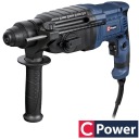 Ударная дрель CELMA C-Power RH850W26, 3 ГОДА GW!