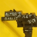 CAPTEUR PRESSION CHARIOT OPEL ASTRA J 9663480880 1.6 B 16V A16LETphoto 10