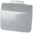 НАКЛАДКА НА КРЮК ЗАДНЕГО БАМПЕРА для BMW 5 E60 M ПАКЕТ