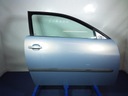 SEAT IBIZA III 3D ДВЕРЬ ПЕРЕДНЯЯ ПРАВАЯ LS5T