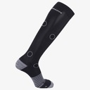 НОСКИ SALOMON S/LAB NSO УНИВЕРСАЛЬНЫЕ НОСКИ ЛЕГКИЕ СЖАТИЕ ПРОИЗВОДИТЕЛЬНОСТЬ 39-41 БЕГА