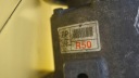 CARENS IV 1.7 CRDI EU5 15R 136KM D4FD COMPRESSOR, PUMP AIR CONDITIONING F500-AUCAA09  photo 8