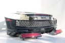 AUDI R8 II 4S PARE-CHOCS COUVERCLES DE COFFRE COUVERCLES DE COFFRE MATRIX LAMphoto 14