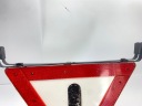 ORIGINAL TRIANGLE DE SIGNALISATION MERCEDES W124 W126 W201 W123 129 0005905412photo 6