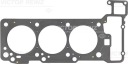 JOINT D'ÉTANCHÉITÉ CULASSES PISTONS GAUCHE (GR.: 0,65MM) MERCEDES M (W163), AVEC (W220),photo 8