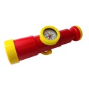 OTITU - ТЕЛЕСКОП С КОМПАСОМ ДЛЯ ДЕТСКОЙ ПЛОЩАДКИ