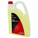 ТОРМОЗНАЯ ЖИДКОСТЬ MAXGEAR 3L SAE J-1703 DOT4 DOT-4