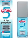 Спрей-антиперспирант Syneo 30 мл ароматические вставки