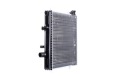 RIDEX 470R0304 RADIATEUR SYSTÈME REFROIDISSEMENT MOTEUR VERS LADA NIVA (2121, 2131)photo 9