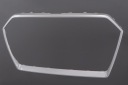 AUDI RS3 8VA 2017-2020 CHÂSSIS GRILLE DE RADIATEUR ARGENTÉE SATYNOWA 8V5853651Rphoto 6