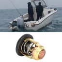 YAMAHA ТЕРМОСТАТ ДВИГУНА LODZI 3P-225P ЗАБОРТОВИЙ 6E5-12411-30  фото 5