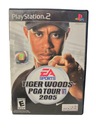 Gra Tiger Woods PGA Tour 2005 PS2 Microsoft Xbox 898