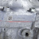 PEUGEOT 2008 I 2017 АВТОМАТИЧНА КОРОБКА ПЕРЕДАЧ  (17629843821) фото min 10
