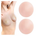 КРУГЛЫЕ СИЛИКОНОВЫЕ НАКЛЕЙКИ НАКЛЕЙКИ NUTEL НАКЛАДКИ ДЛЯ СОСКОВ