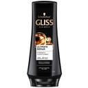 Gliss Ultimate Repair Šampón + kondicionér na vlasy Kód výrobcu 9000100663410