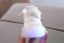 LED svietiace topánky Detské Materiál iný materiál