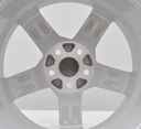 LLANTAS 16'' TOYOTA AVENSIS I II T22 T25 SIN 2.2D 