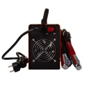 ЗАРЯДНИЙ ПРИСТРІЙ INWERTEROWY BJC PRO+ Z ROZRUCHEM АКУМУЛЯТОРА 600A 12V 24V  (18152363601) фото min 8