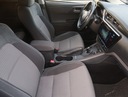 Toyota Auris Hybrid, Salon Polska, Serwis ASO Nadwozie Hatchback