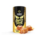 Растворимый кофе GBS 5x соленая карамель с кофеином