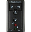 Звуковая карта APT AK103B USB 7.1 Vitrual