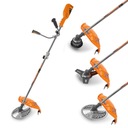 Электрический триммер DAEWOO DABC 1750E