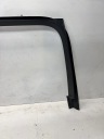 РАМКА ЗАЩИТА ДВЕРИ WEWNATRZ ПРАВЫЙ ЗАД AUDI Q7 4M 4M0867604  фото 7