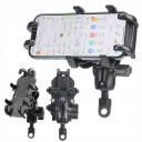MOTORCYCLE FASTENERS PHONE RUDDERS Z 8 PAZUROW FRAMES STABILNY AMORTYZACJA  photo 11