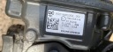 MERCEDES ACTROS MP4 ATEGO KNORR BREMSE DEHUMIDIFIER AIR A0014465364  photo 8
