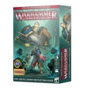 Стартовый набор Warhammer Underworlds