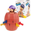 БЕЗУМНАЯ ПИРАТСКАЯ АРКАДНАЯ ИГРА «ПИРАТСКАЯ БОЧКА» «ПИРАТ ВЫСКАЗЫВАЕТСЯ»