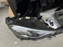 MASK` WING STRAP FRONT HEADLIGHTS MERCEDES GLC 254  photo 12