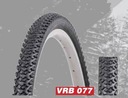 Pneumatika na bicykel 700x35C Vee Rubber trekking 28 palcov gravel pneumatika 35-622 Výrobca Vee Rubber