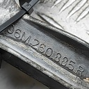 РУЧКА КРЕПЛЕНИЯ КОМПРЕССОРА КОНДИЦИОНЕРА AUDI Q8 (4MN) 06M260885R 34131032  фото 6