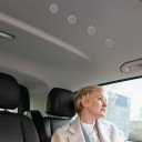 50Pcs Versatile Car Headliner Repair Buttons with Easy Installation (18508385355) фото min 13