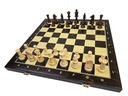 ДЕРЕВЯННЫЕ ТУРНИРНЫЕ ШАХМАТЫ 48х48 см ОТЛИЧНАЯ ЦЕНА!