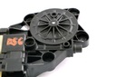 MINI R56 Motor Motorové sklo ľavé Predné 2753721 Výrobca dielov Mini OE