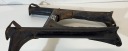 CONNECTEUR CENTRALE 34011-1134 340111134 KAWASAKI GTR 1000 1994-2006Rphoto 6